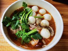 -明月虾面(厦禾路店)