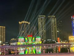 -星海广场