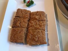 脆皮素鹅-利苑酒家(金宝店)