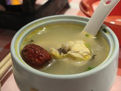 -望庐说·本地菜馆