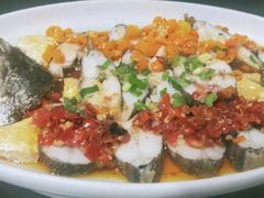 -箪食巷私房菜馆·鲁菜(玉函路店)