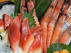 -割烹旭日本料理(龙湖狮山天街店)