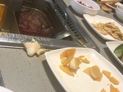 -海底捞火锅(龙湖北京大兴天街店)