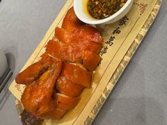 -金哥私房菜馆(张府园总店)