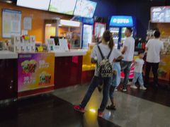 -中影国际影城(百联店)