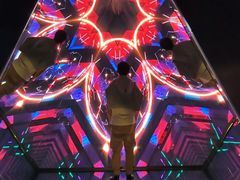 -天津梵高星空艺术馆(天河城旗舰店)