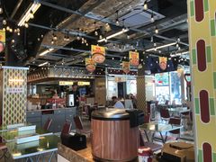 -广九餐室(陈家祠扬韬广场店)