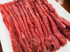 -岳合轩老北京涮肉