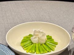 白芦笋茭白芯-福廬 FULL HOUSE