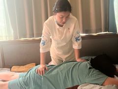 -云中漫步·足疗养生会馆(金开店)