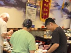-华盛园卷子王农家菜水库鱼