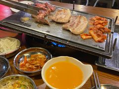 鲜五花肉-香猪坊(五道口店)