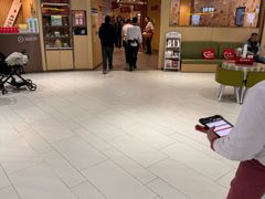 -海底捞火锅(金地广场生日主题店)