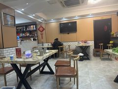 -尚岛私房菜(西方巷店)