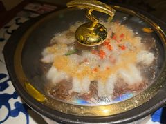 -绿茶餐厅(领展购物广场·中关村店)