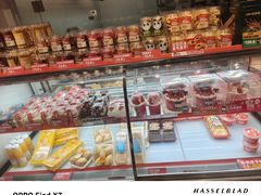 -味多美蛋糕(双合地铁店)