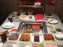 -海底捞火锅(群光广场店)