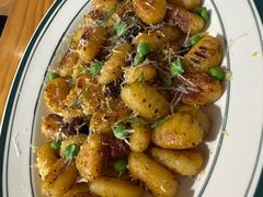 -沏点Trattoria意大利餐厅(新街口店)