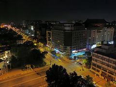 -北京丽晶酒店