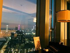 -广交会威斯汀酒店