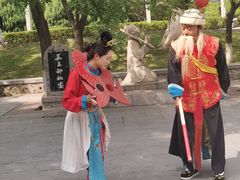 -大槐树寻根祭祖园
