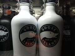 -Goose Island Brewhouse鹅岛精酿啤酒酿造工坊餐厅