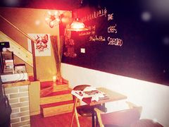 -Amanda餐厅(长乐路店)