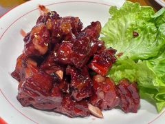 -三凤酒家·百年无锡菜(清扬茂业店)