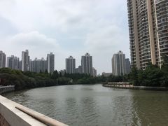 -苏州河梦清园环保主题公园