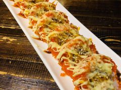 -小川洋风料理(汉街店)