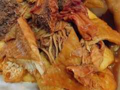 -细妹五香牛杂(步行街店)