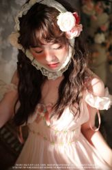 -蜜桃少女VISION写真馆(雁塔店)