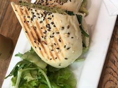 -Jamaicablue Coffeeshop(中央广场店)