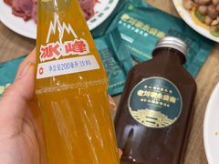 -老刘家永盛斋·传统泡馍(东关南街店)