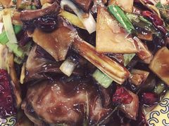 -砂锅居(西四店)