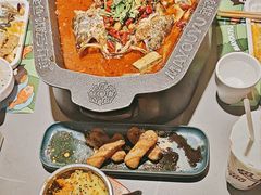 -马有鱼·馕坑烤全鱼(美美2店)