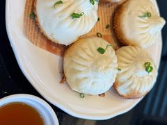 上海生煎-新南华大酒店(长寿店)