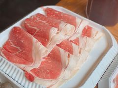 -丁卯•铜锅涮肉(工体店)