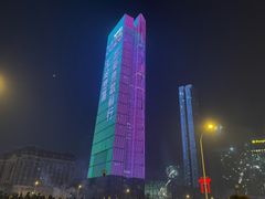 -世纪钟