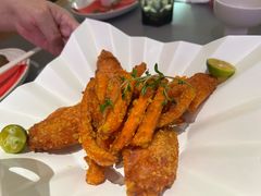 -桂满陇·手作小笼包&江南叫花鸡(中山公园店)