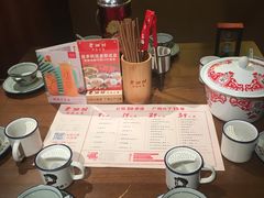 -老湘村·湖南土菜(天河维多利店)