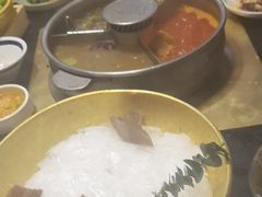 -巴奴毛肚火锅(广益哥伦布店)