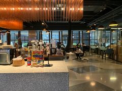 -sugarman espresso素饮糖人高新咖啡工厂