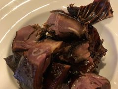 杭州酱鸭-山外山菜馆(玉泉路店)