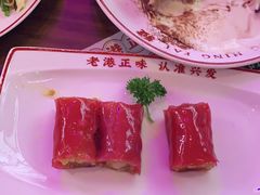 -永兴發香港茶餐厅(三坊七巷店)