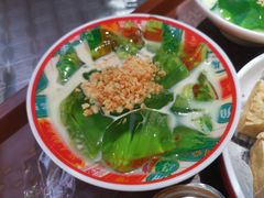 -孖记茶档·热腾茶餐(荔湾领展广场店)