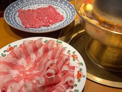 -北京老门框爆肚四季涮肉(凌河路店)