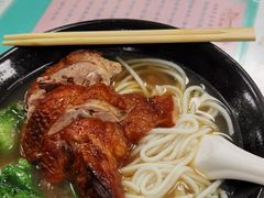 -烧鹅濑(西华路店)