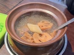 -民间瓦缸煨汤館(嵩山路店)