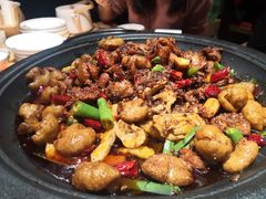 -六月雪干锅(涪城万达广场店)